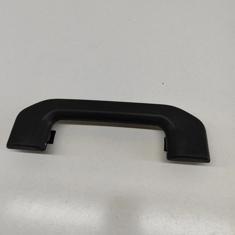 Front interior roof grab handle