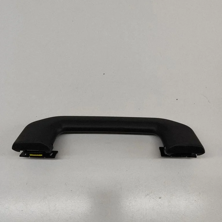 Front interior roof grab handle
