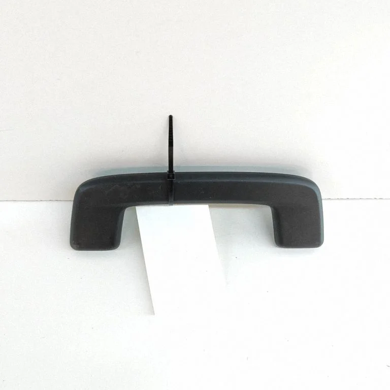 Front interior roof grab handle – Porsche Taycan 9J1 (2019-)