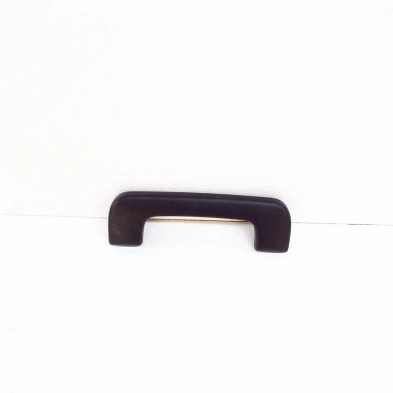 Front interior roof grab handle 8P0857607K