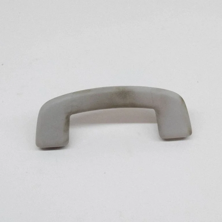 Front interior roof grab handle – Skoda Karoq (2017-)