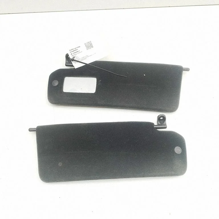 Sun visor 83230S2AA01ZA