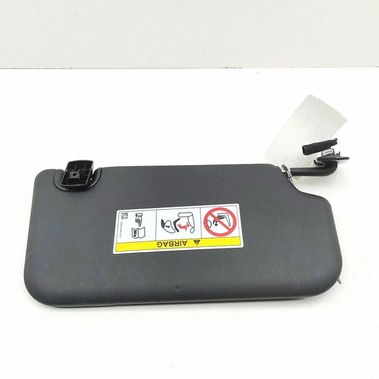 Sun visor EB3B24104101