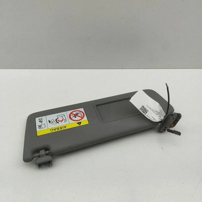 Sun visor 85E857551D