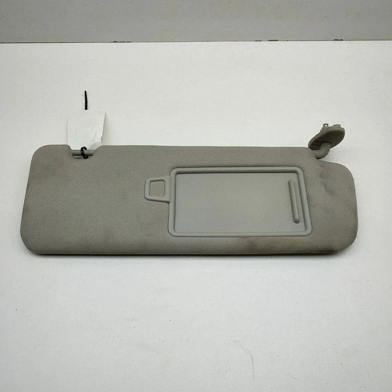 Sun visor 85220C5100