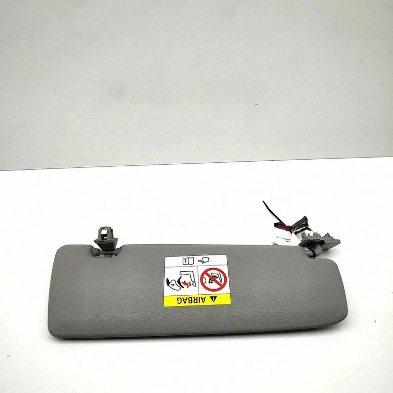 Sun visor 7342563
