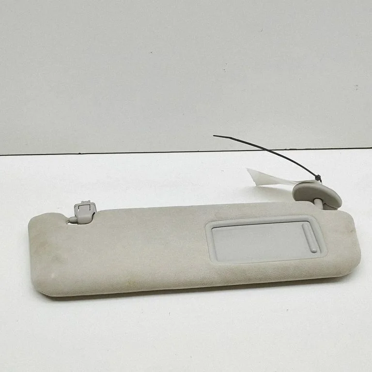 Sun visor 7431050300B0
