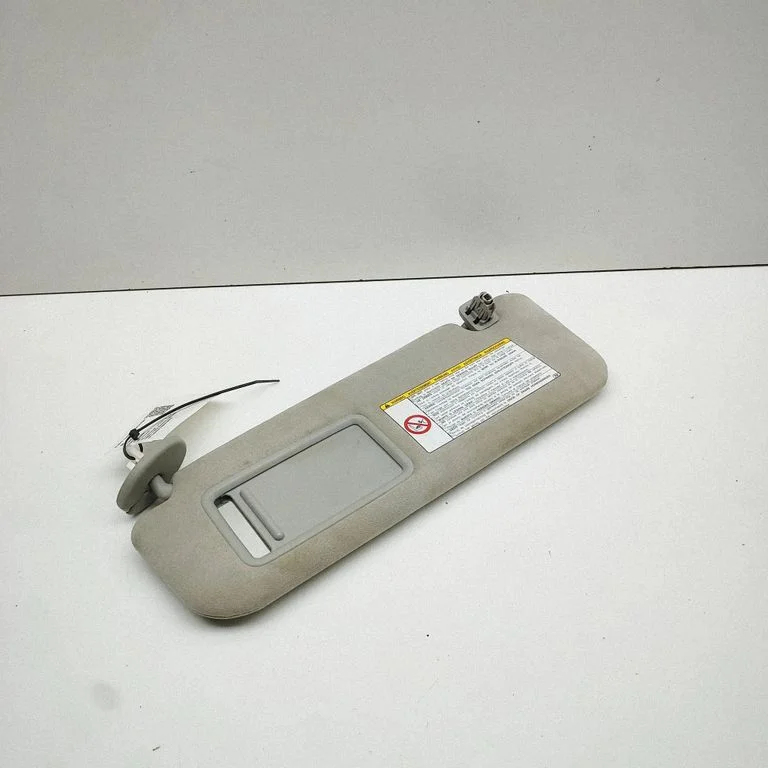 Sun visor 7432050300B0