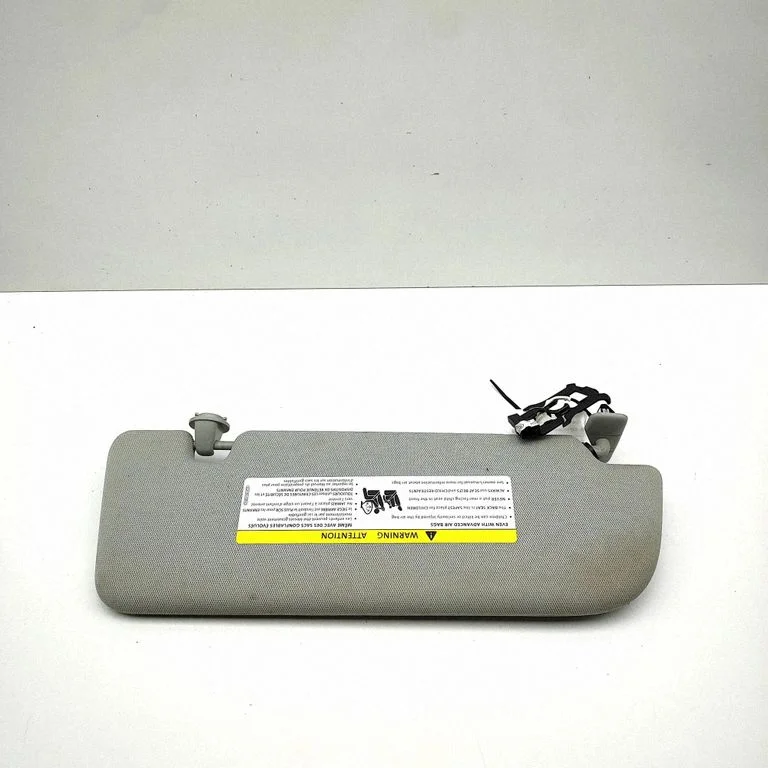 Sun visor 4M8857551F