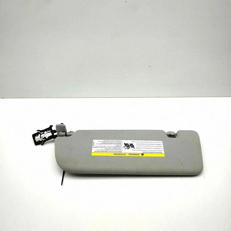 Sun visor 4M8857552F