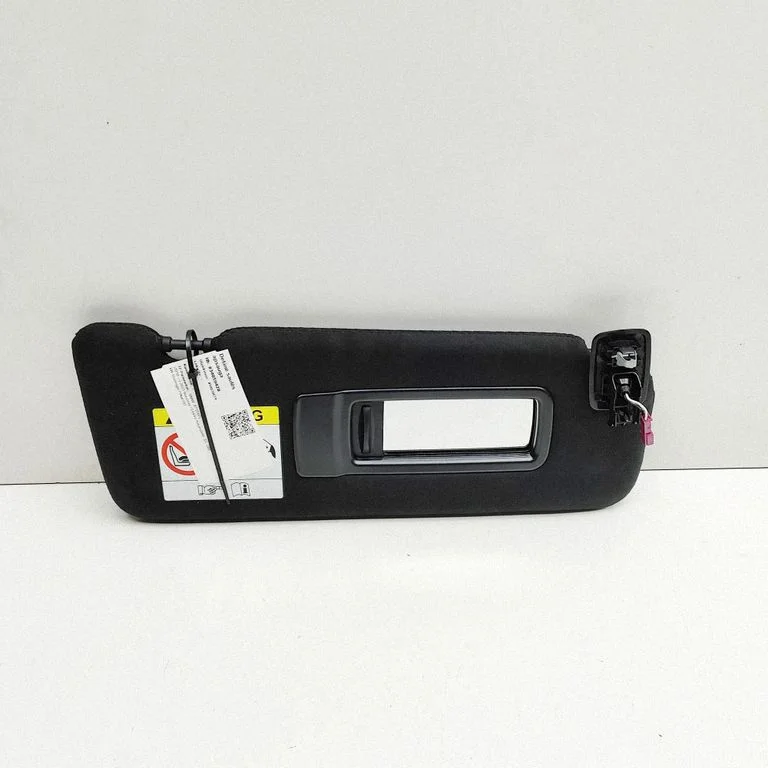 Sun visor 5A2A0E6