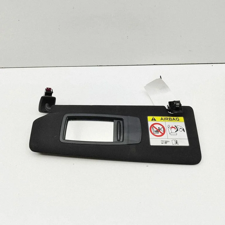 Sun visor 9874519