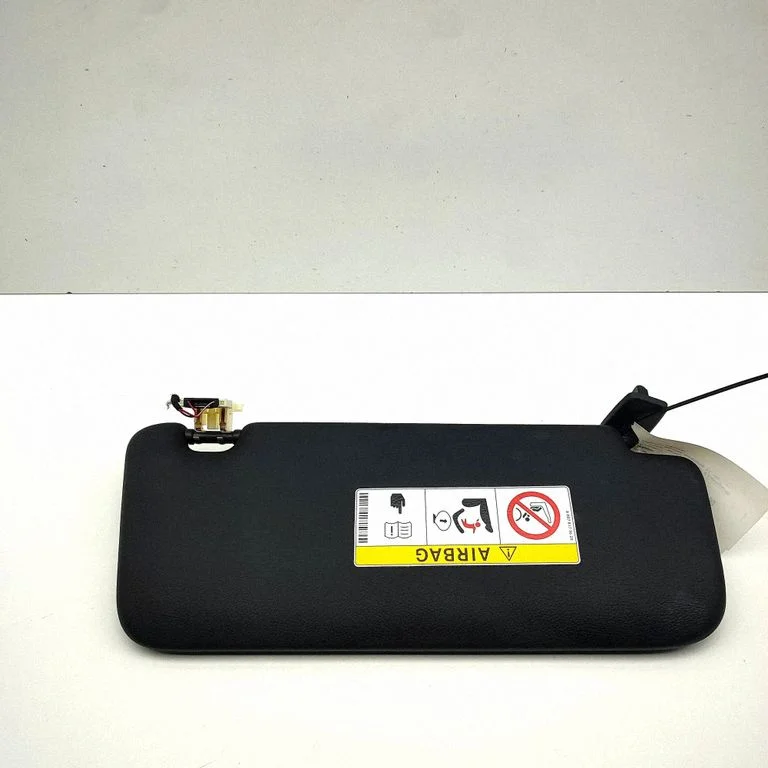 Sun visor – Mercedes-Benz E-Class W238 (2017-)