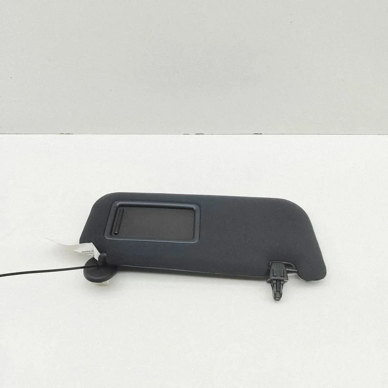 Sun visor 7431053620C2