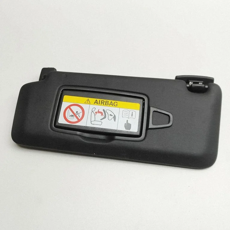 Sun visor – Mercedes-Benz EQA (2021-)