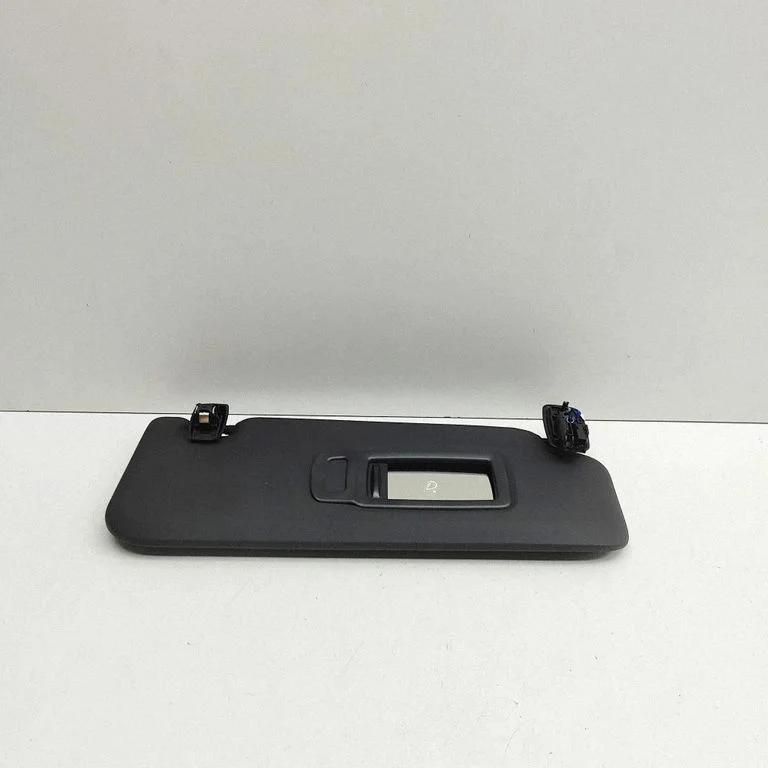 Sun visor 9852228