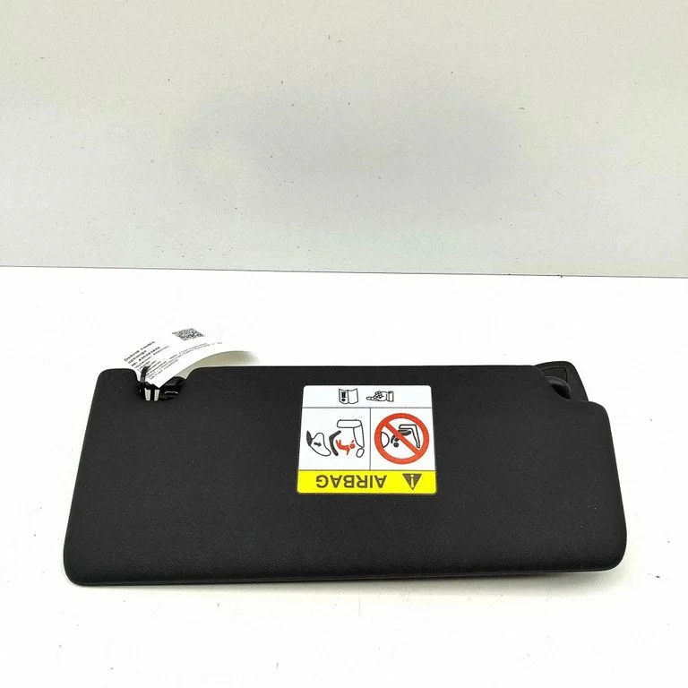 Sun visor 8097331