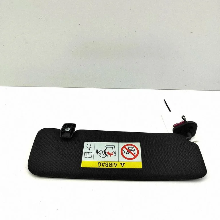 Sun visor 8064923