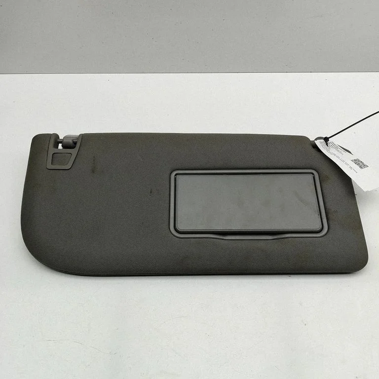 Sun visor JL3Z1504104RA