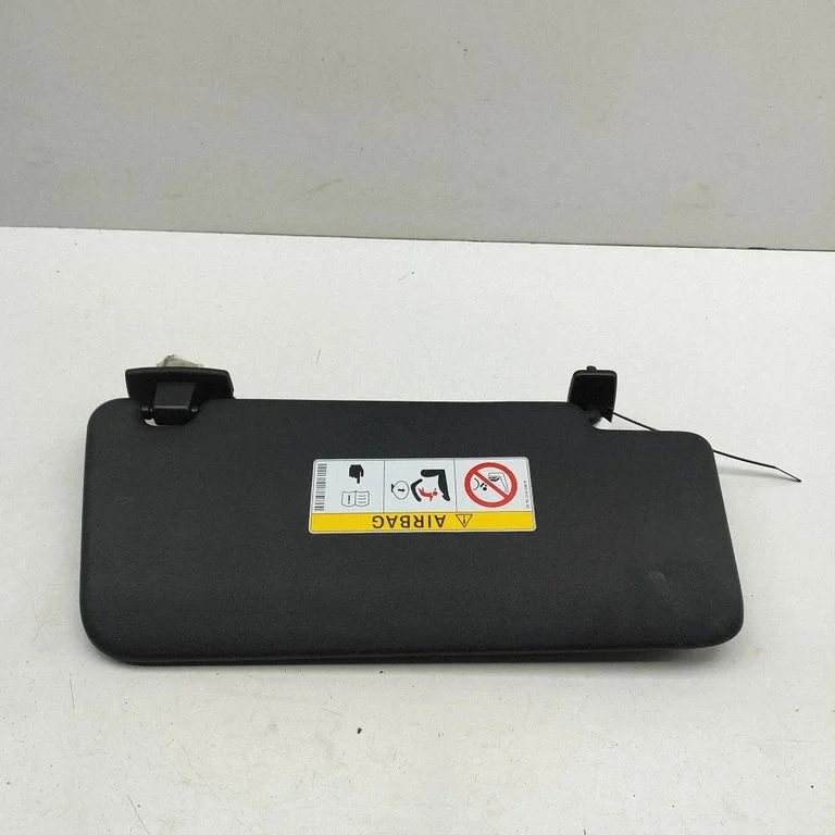 Sun visor A1678104100