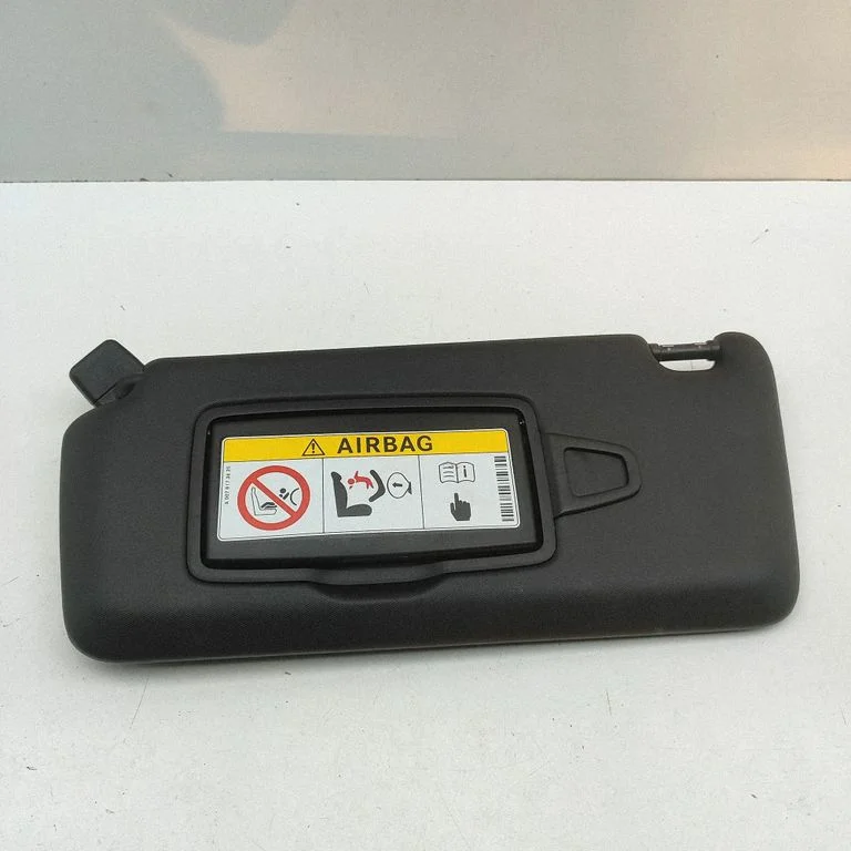Päikesesirm – Mercedes-Benz CLA-klass C117 X117 W117 (2013-2019)
