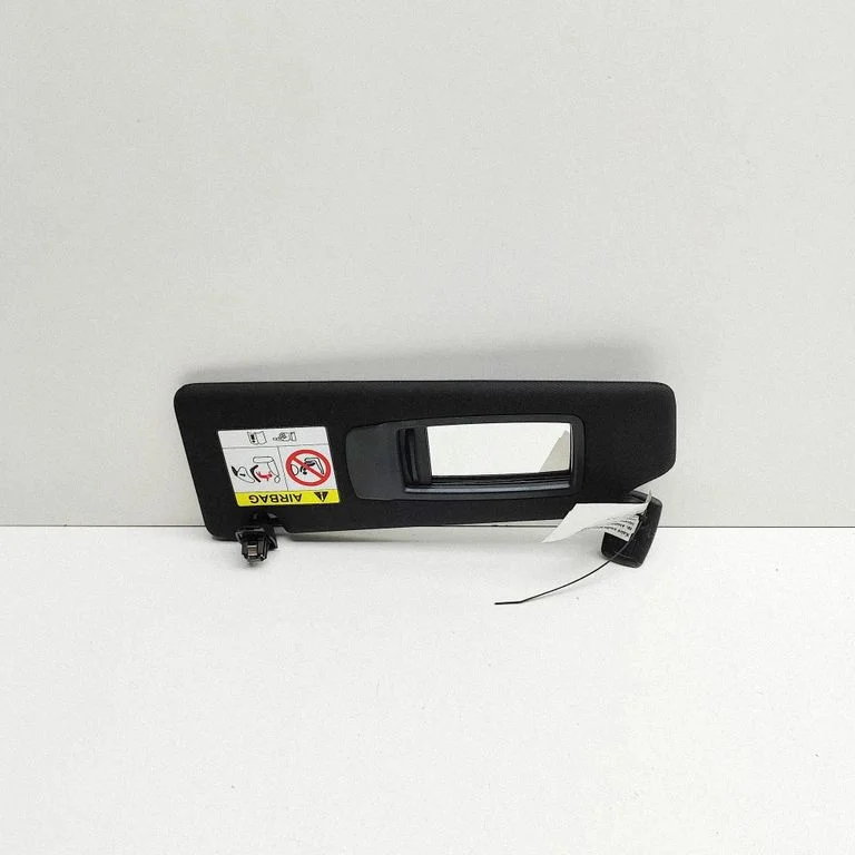 Sun visor 9874001 – BMW iX1 (2022-)
