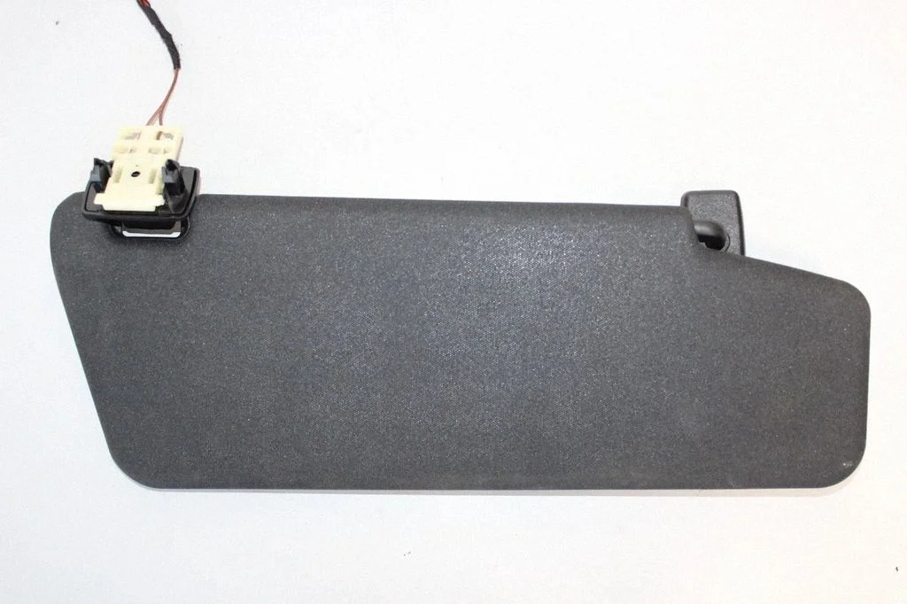 Sun visor – Mercedes-Benz E-Class W212 (2009-2016)