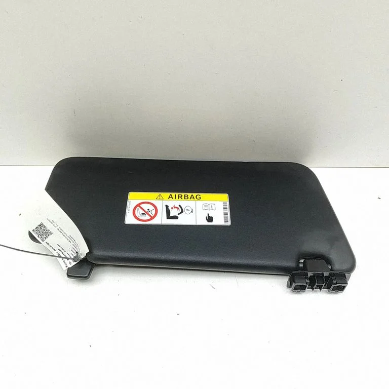 Sun visor – Mercedes-Benz GLE-Class W167 (2019-)
