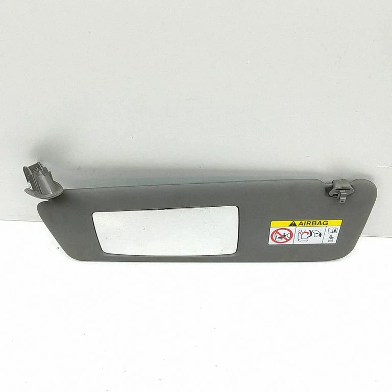 Sun visor 9640100Q3J