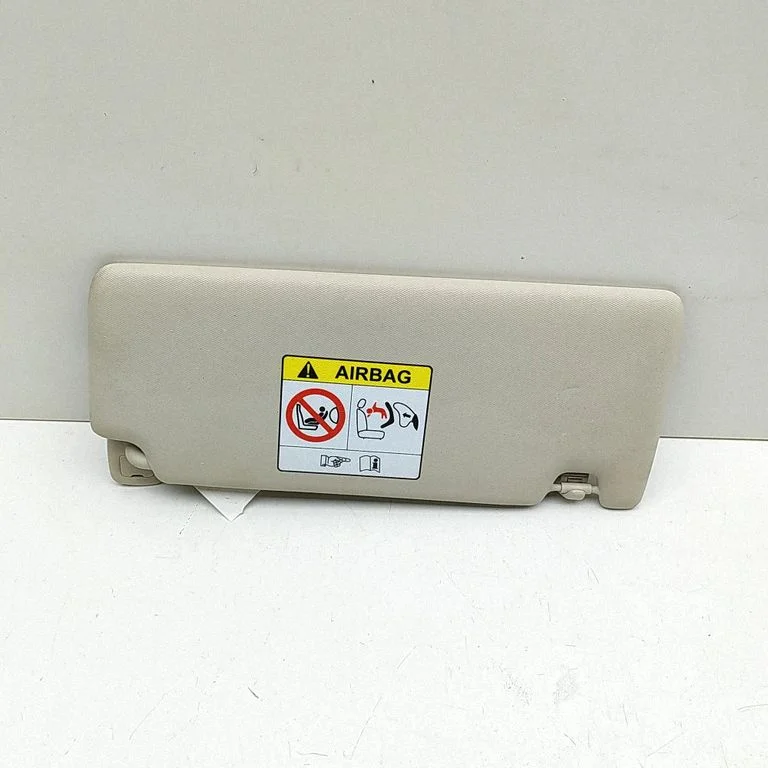 Sun visor – BMW 3 Series G20 G21 (2019-)