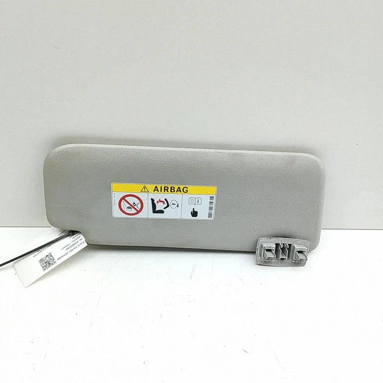 Sun visor – Mercedes-Benz C-Class W205 (2014-2021)