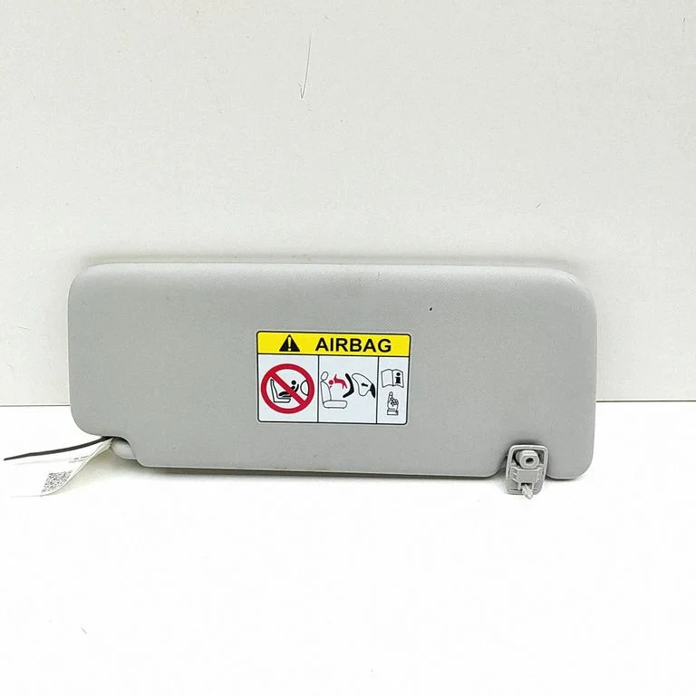 Sun visor 85210BE340YPK