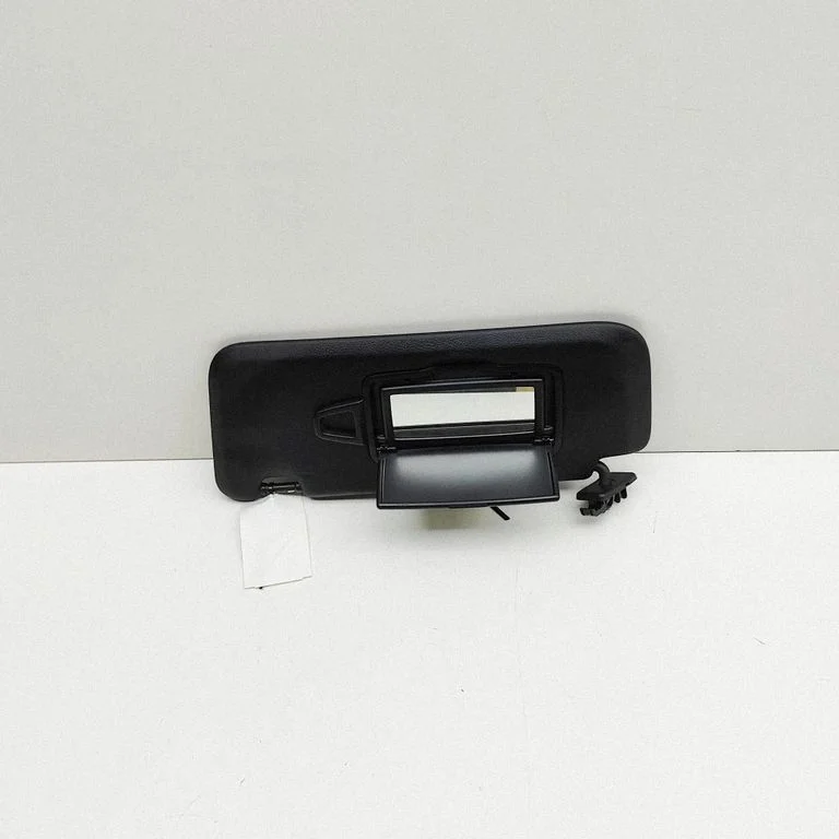 Sun visor – Mercedes-Benz E-Class W238 (2017-)