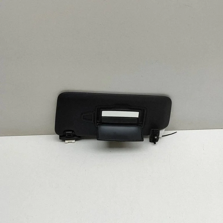 Sun visor – Mercedes-Benz GLC-Class C253 (2016-)