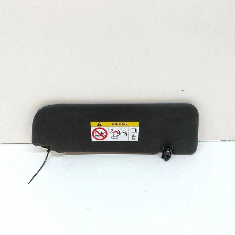 Sun visor 9Y3857551AG
