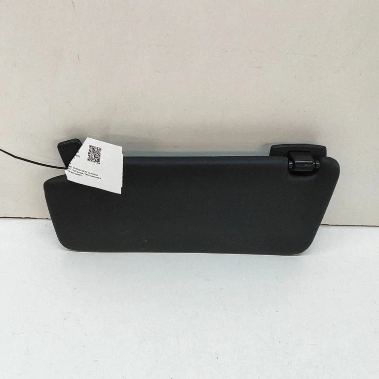 Saulessargs – Mercedes-Benz CLA klase C118 X118 (2019-)