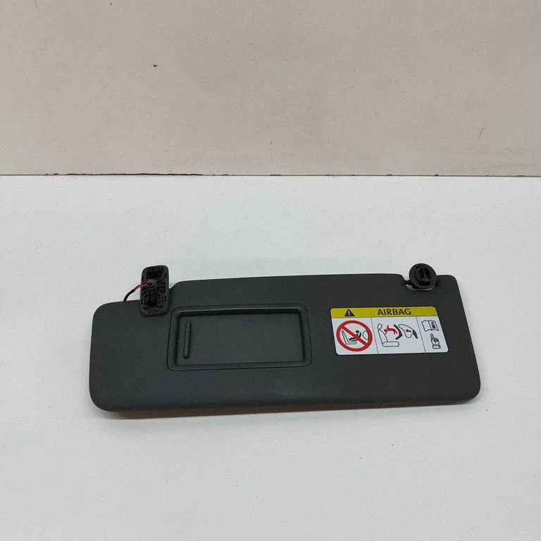 Sun visor 89A857551C
