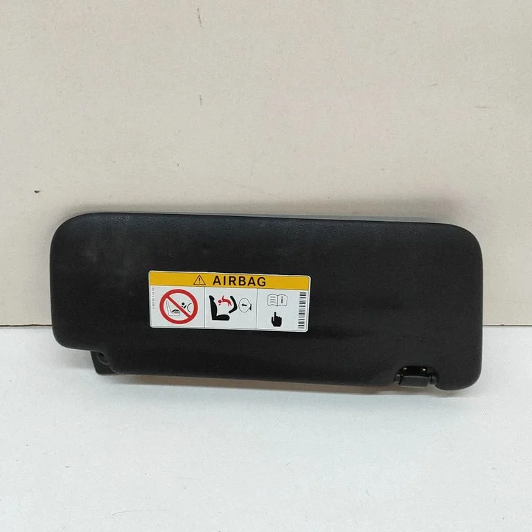 Sun visor – Mercedes-Benz E-Class W213 (2016-)