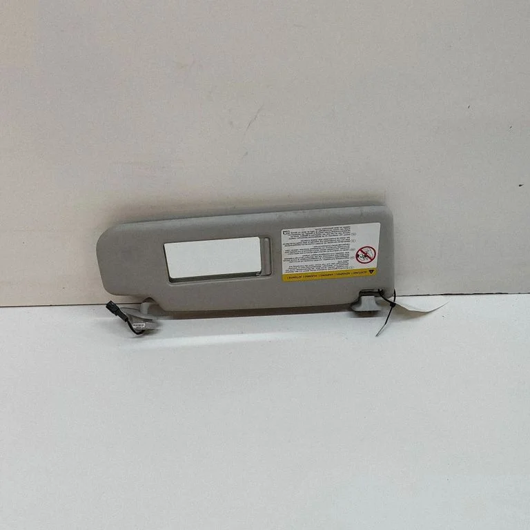 Osłona przeciwsłoneczna 3C0857552L