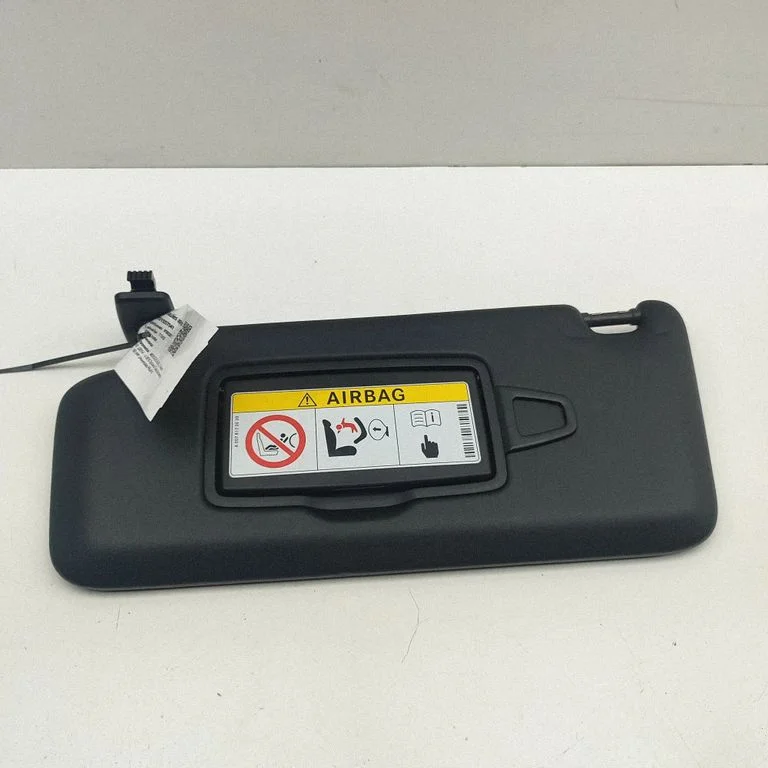 Sun visor – Mercedes-Benz C-Class W205 (2014-2021)