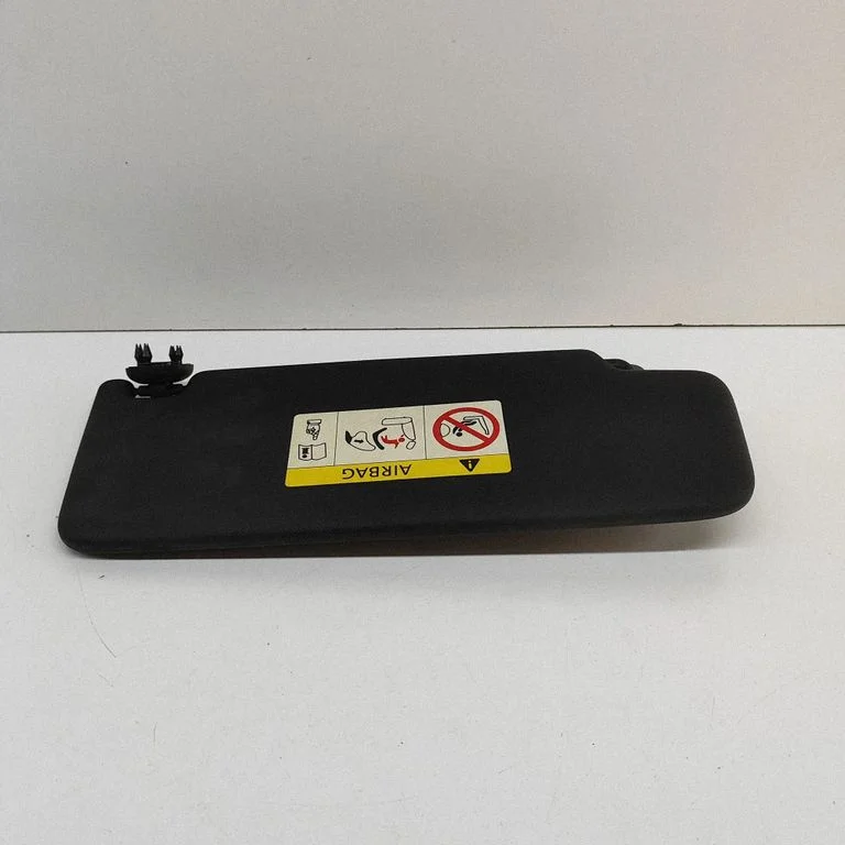 Sun visor 8W0857551AD