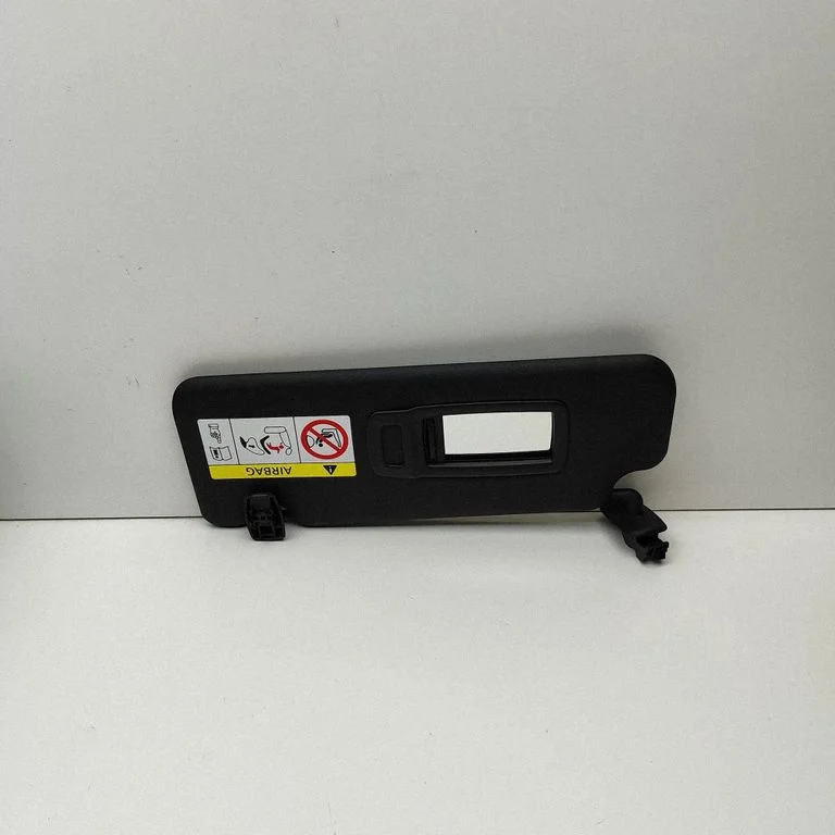 Sun visor 5A3D201