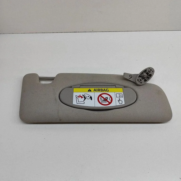 Sun visor – BMW i3 (2013-)