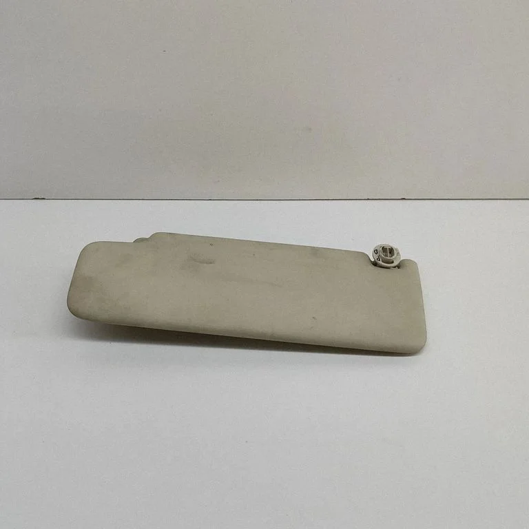 Sun visor – Volkswagen Passat CC (2008-2016)
