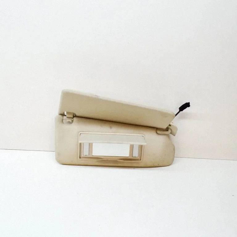 Sun visor 78114D500 – Saab 9-5 (1998-2005)