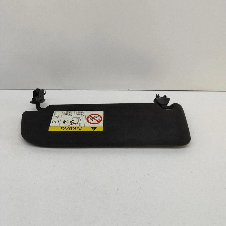 Sun visor 4H0857552