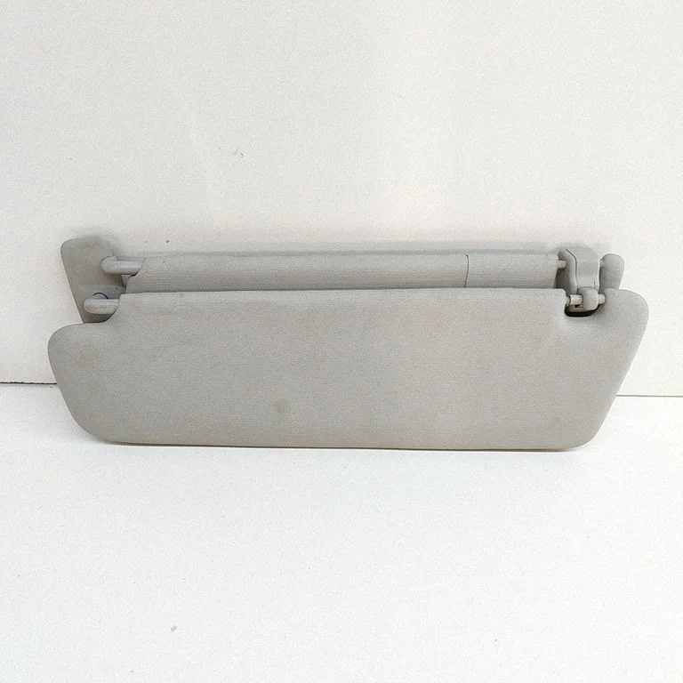 Sun visor 7P0857552