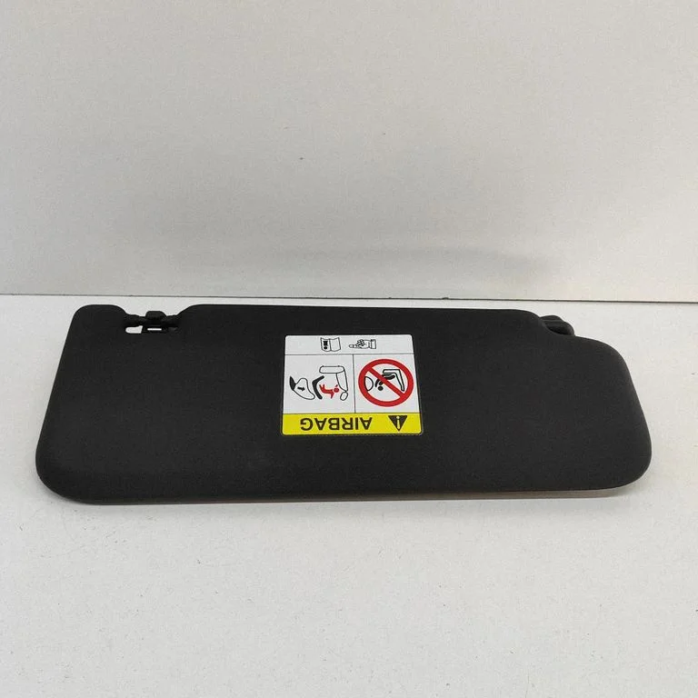 Saulessargs – BMW iX3 G08 (2020-)