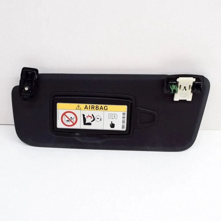 Sun visor – Mercedes-Benz C-Class W205 (2014-2021)