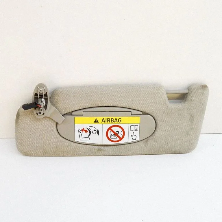 Sun visor – BMW i3 (2013-)